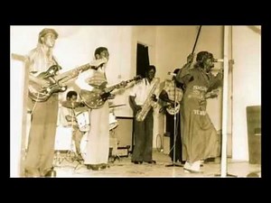 Thomas Mapfumo - Zvandivhiringa