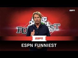 Bloopers, blunders & een ode aan Michiel Kramer 😂👀 | ESPN Funniest