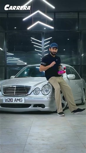 Buy Carrera Car Wash Shampoo The Best Shampoo for Your Car’s Paint