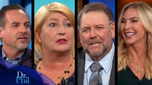 135K views · 1.1K reactions | Silver Splitters: Facing Divorce After 50 | Dr. Phil | Facebook