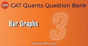 2IIM CAT Questions | CAT Previous year Questions | Best CAT Online Coaching