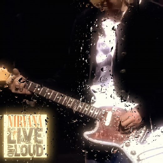 Come As You Are by Nirvana - Live Performance Highlights