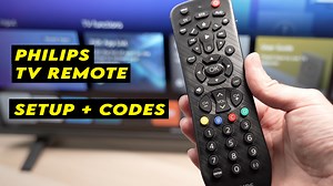Watch How to Program Philips Universal Remote Control on Amazon Live