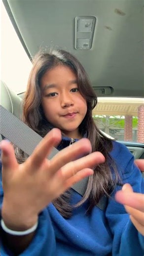 I apologize for being in the car. I was picking up bea from school since im sick