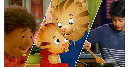 8 Great Kids' TV Shows That Defy Gender Stereotypes