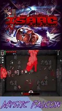 The Power of Tainted Eden | The Binding of Isaac: Repentence