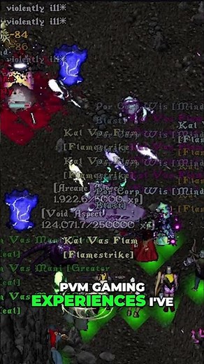 Want challenging pvm? Get involved in TIME DUNGEON! (Full vid in desc) BEST MMORPG 2026 UO OUTLANDS