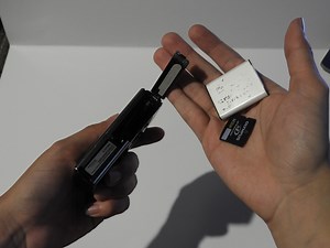 Olympus Stylus 1030 SW Battery Replacement