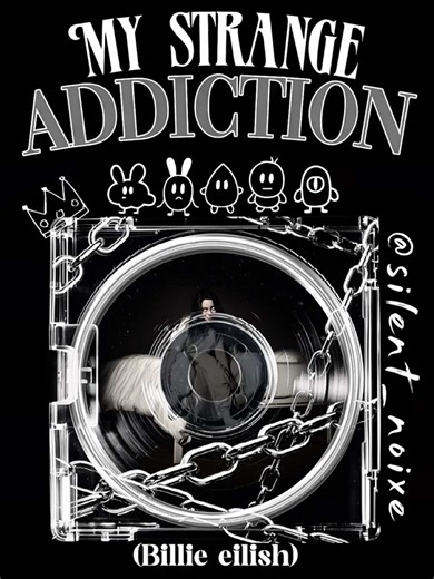Explore the Depths of Addiction with 'My Strange Addiction'