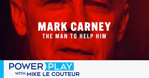 Conservatives target Liberal leadership contender Mark Carney with new attack ad