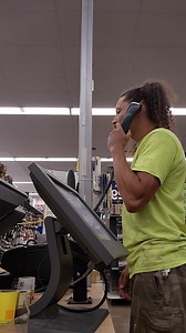 134K views · 954 reactions | Calling Walmart staff over the intercom | Lessons Learned In Life | Facebook