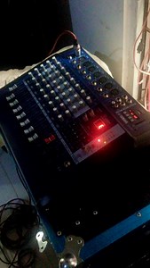 2.1K views · 26 reactions | Happy customer ♨️Powerd mixer testing...