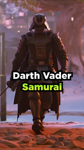 39K views · 4.9K reactions | The Star Wars Samurai Fortnite skins are AMAZING! #starwars #fortnite #gaming #samurai | Greenskull | Facebook