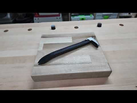 Eclipse Multi-Function Pry Bar