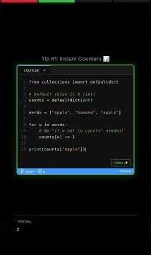 DELETE THIS IF-STATEMENT 🗑️
