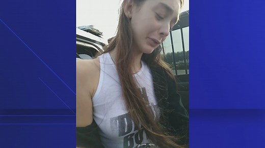 New body cam footage shows arrest of Mackenzie Shirilla after deadly Strongsville crash