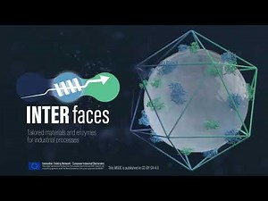 Design of immobilized enzymes based on material support | iMooX.at