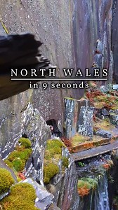 670K views · 7.7K reactions | NORTH WALES North Wales is a place of...