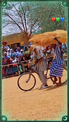 They Entered The Wedding On A Bicycle And Shocked Everyone | #shorts
