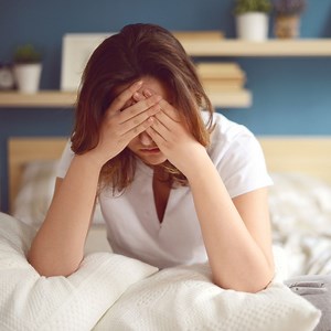 This is what your headaches are trying to tell you