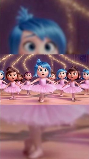 Ballerina Dance Song Shorts | Tiny Twirlers in Tutus | Kids Ballet Fun