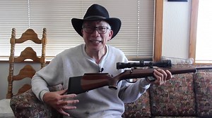 Easy Solution To Successfully Increase Length of Pull On The Savage Anschutz M54 22 LR - The Reloaders Network