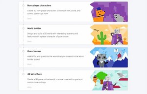 Learn Unity and create 3D worlds with the Raspberry Pi Foundation