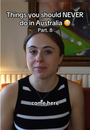 Essential Travel Tips: Things to Avoid in Australia