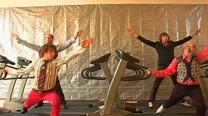 Do you take steps to avoid sitting too much during the workday?