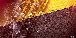 I-85 southbound re-opened after overnight crash