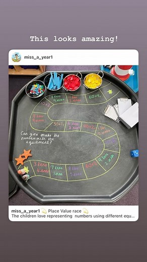 16 reactions | Number Stacks place value counters and intervention programme can make maths fun again! Take a look at some of our great reviews and the products we offer 懶 | Number Stacks | Facebook