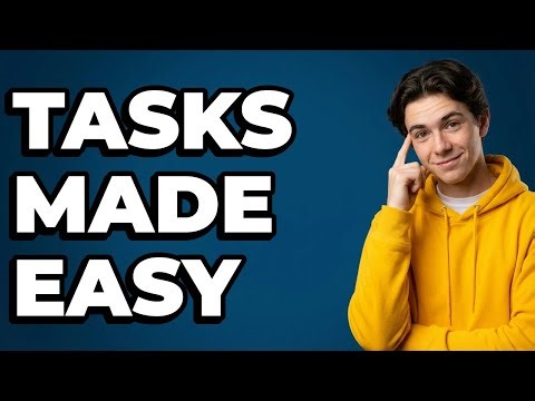 Can Breaking Tasks Into Actionable Steps Help?