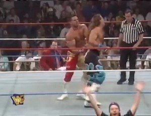 1.3K views · 532 reactions |  30 Years Ago Today… WWF In Your House...