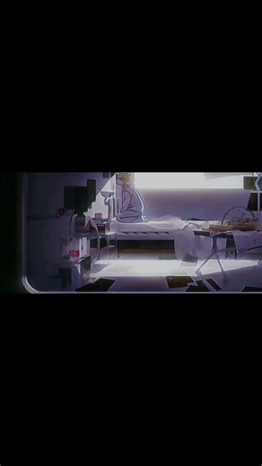 Oh in a blink, gone #alienstage