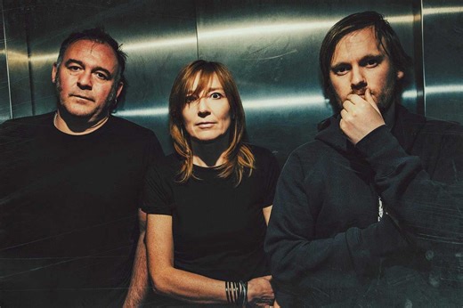 Los 13 discos favoritos de Portishead que influenciaron su sonido