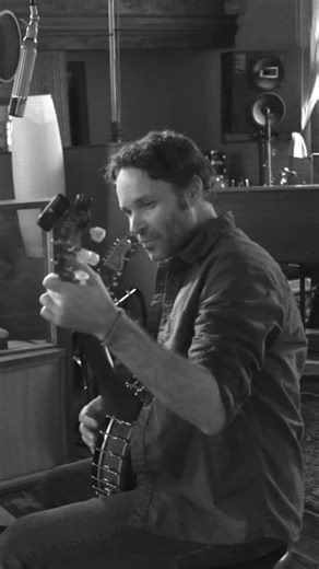 “Just A Bird”, our first song in 8 years, coming Tuesday. 🎥: Lauren Jacobson | Blind Pilot