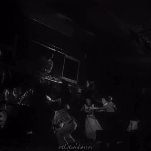 th0tsonhorror on Instagram: "Godzilla (1954) #godzilla #japanese #horror"