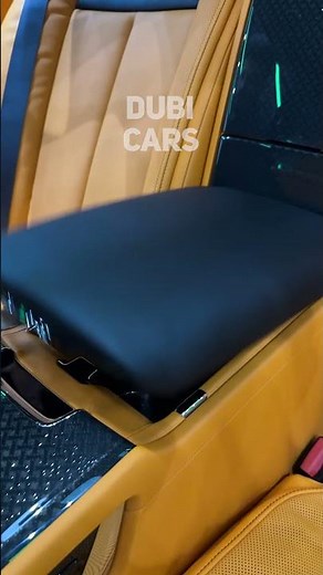 Rolls Royce Cullinan ASMR Sounds - The Car Sounds That You Will Surely Love