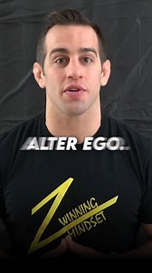 Unlock your alter ego with a simple, yet powerful physical gesture! 🌟 Whether it's a specific stance, a hand gesture, or even a particular facial expression, these actions can serve as triggers to switch into a heightened state of confidence and capability. This psychological technique, often used by athletes and performers, helps channel a persona that embodies the qualities you aspire to display under pressure. Learn how to create and utilize your own alter ego switch to enhance performance a
