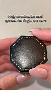 7.4K views | This is truly one of the most magnificent rings we have! This Mid-Century antique cushion cut is perfect if you love history, craftsmanship and an unmistakable presence ✨ SKU 6978 on our website! | Filigree Jewelers | Facebook