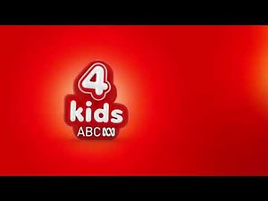 Abc 4 Kids Logo