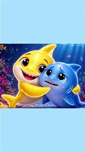 You Won’t Believe How Cute These Baby Sharks Are! 🦈💙