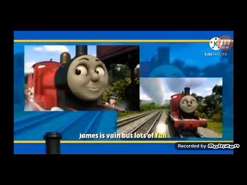 Engine Roll Call Pop Version