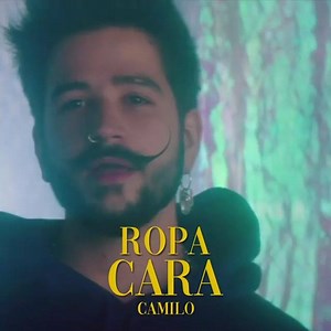Balenciaga, Gucci, Prada 🎶 ¡Llegó nueva música de Camilo! 🤩 #RopaCara está disponible en todas las plataformas https://smarturl.it/RopaCara | Sony Music Chile