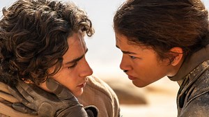 Timothée Chalamet and Zendaya Share Romance and Revolution in New 'Dune: Part Two' Trailer