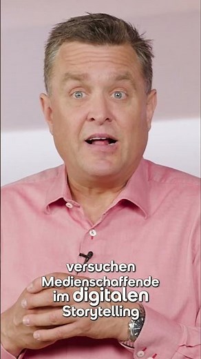So setzt du digitales Storytelling erfolgreich im Beruf ein #fernstudium #marketing