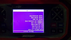 OBDSTAR X300 Pro3 Key Master Auto Key Programmer supports PSA BSI model? Welcome to check video from www.buyonme.net Buyonme buyonme.net BuyonmeVideo. | Buyonme | Facebook