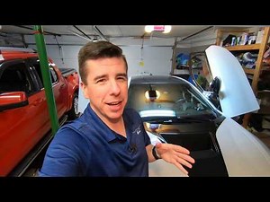 Buying a used BMW i8 - What I look for before buying