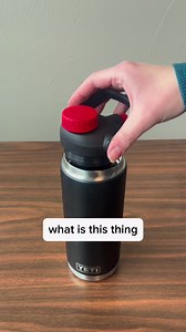 182K views · 682 reactions | Fits your YETI Rambler Bottle. Beach, camping and golf course cocktails just got a whole lot better. Grab yours before we sell out! 拾 | FlasKap | Facebook