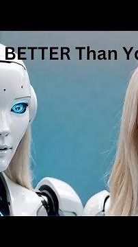 Chinese Fembot Wives: Next-Level AI Robots Overtaking Human Spouses [AI News] #ai #robotics #china
